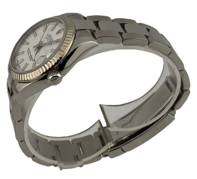 Rolex Datejust Lady 31 178274